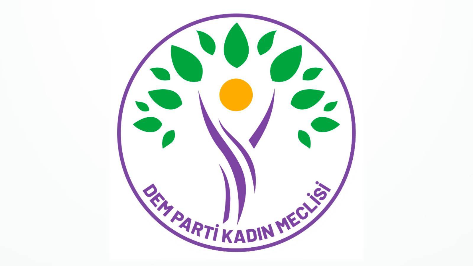 DEM Parti Kadın Meclisleri’nden LGBTİ+ derneklerine yönelik operasyonlara tepki: Tahakküm altına alma operasyonu; tekçi ve cinsiyetçi politikaların sürdürüldüğünün açık kanıtı!